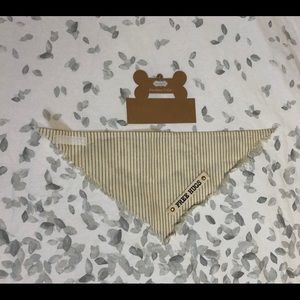 🛍 New Dog Velcro Bandana 🐕💕